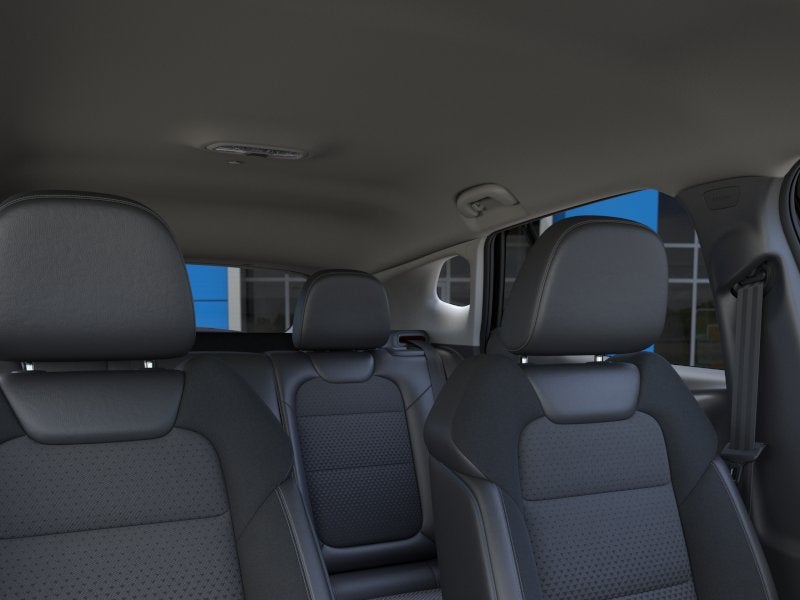 2026 Chevrolet Trax LT - Photo 35
