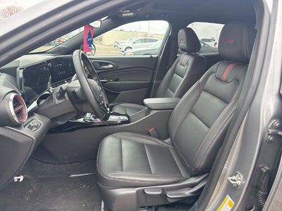 2025 Chevrolet Trax FWD 4dr 2RS