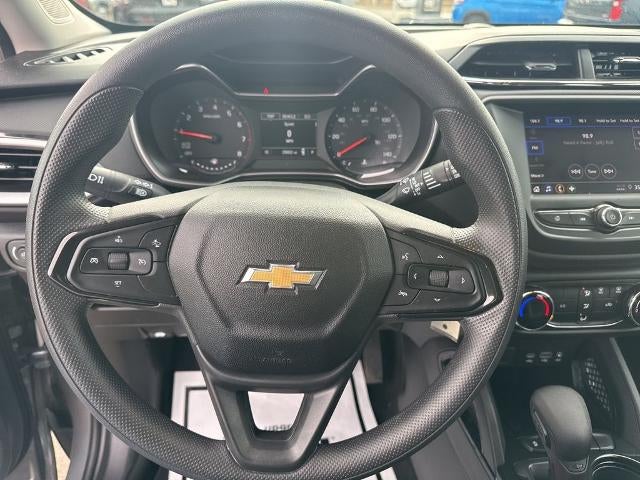 2023 Chevrolet Trailblazer FWD 4dr LS
