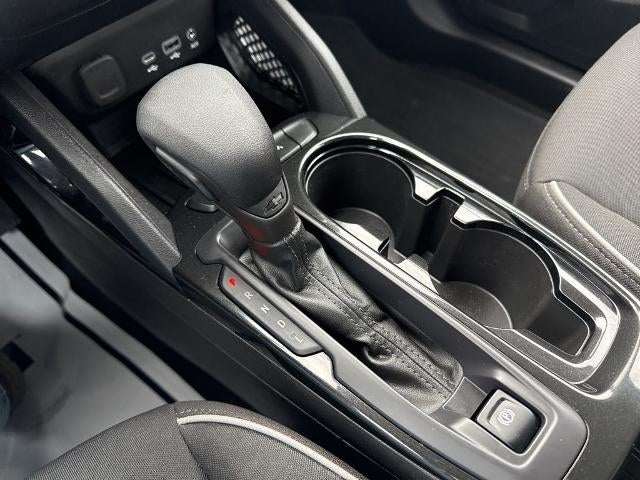 2023 Chevrolet Trailblazer FWD 4dr LS