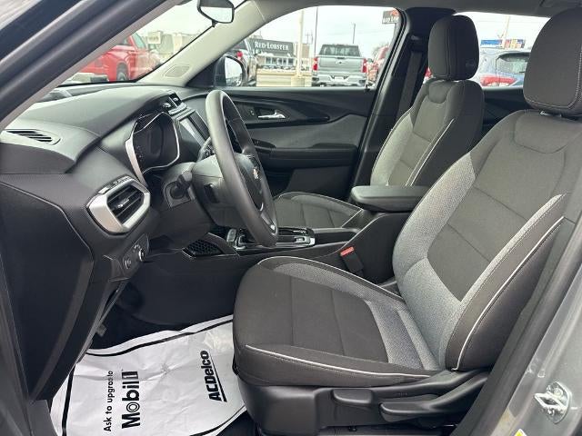 2023 Chevrolet Trailblazer FWD 4dr LS