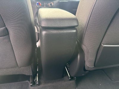 2023 Chevrolet Trailblazer FWD 4dr LS