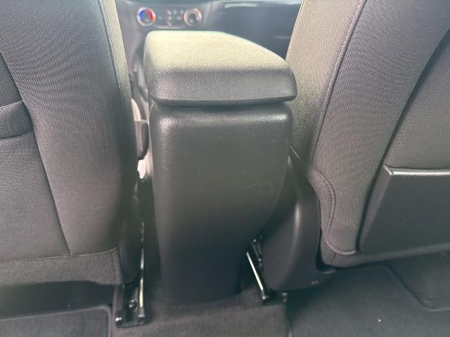 2023 Chevrolet Trailblazer FWD 4dr LS