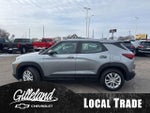 2023 Chevrolet Trailblazer FWD 4dr LS