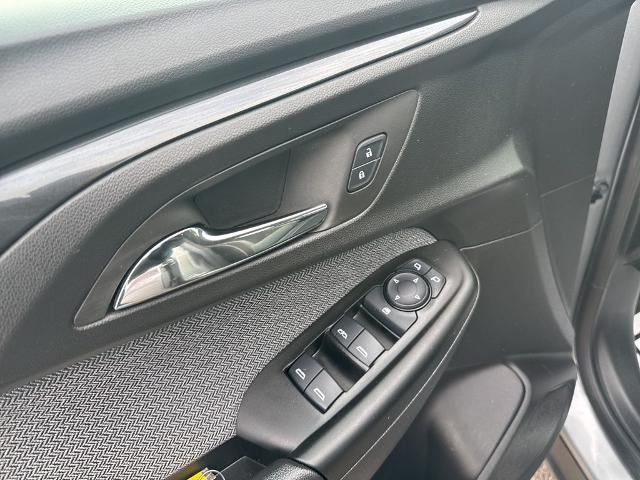 2023 Chevrolet Trailblazer FWD 4dr LS