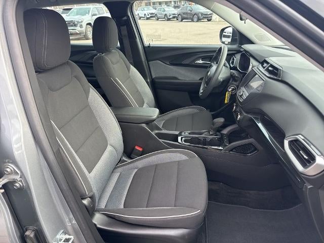 2023 Chevrolet Trailblazer FWD 4dr LS