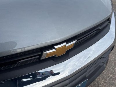 2023 Chevrolet Trailblazer FWD 4dr LS