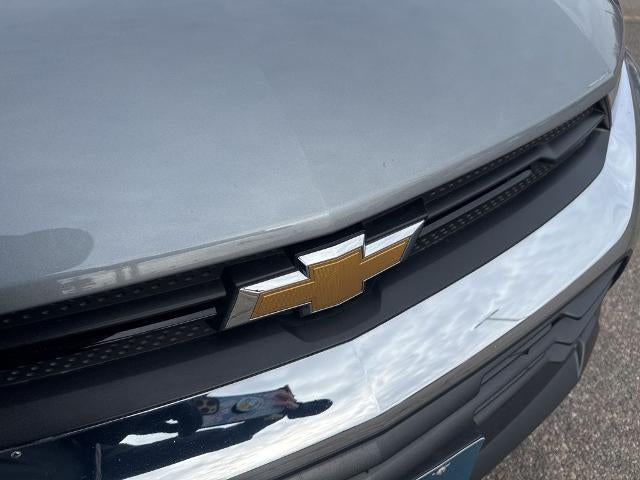 2023 Chevrolet Trailblazer FWD 4dr LS