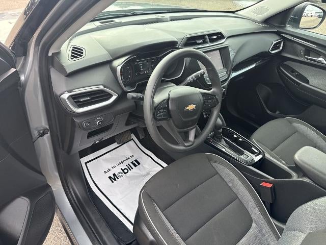 2023 Chevrolet Trailblazer FWD 4dr LS