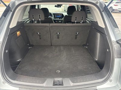 2024 Chevrolet Trailblazer FWD 4dr LS