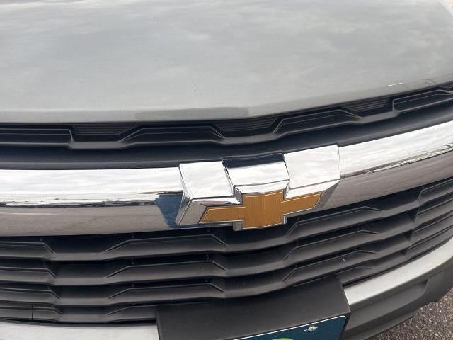 2024 Chevrolet Trailblazer FWD 4dr LS