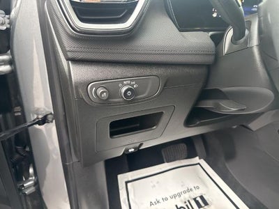 2024 Chevrolet Trailblazer FWD 4dr LS