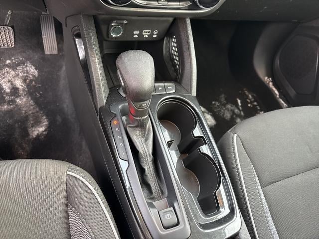 2023 Chevrolet Trailblazer AWD 4dr LS