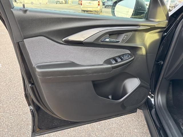 2023 Chevrolet Trailblazer AWD 4dr LS