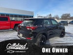2023 Chevrolet Trailblazer AWD 4dr LS