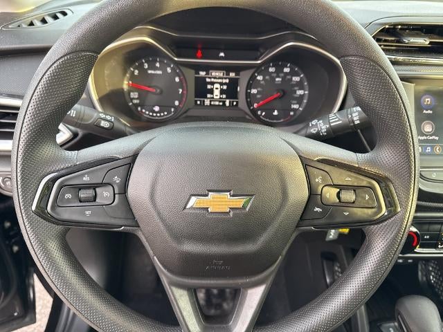 2023 Chevrolet Trailblazer AWD 4dr LS