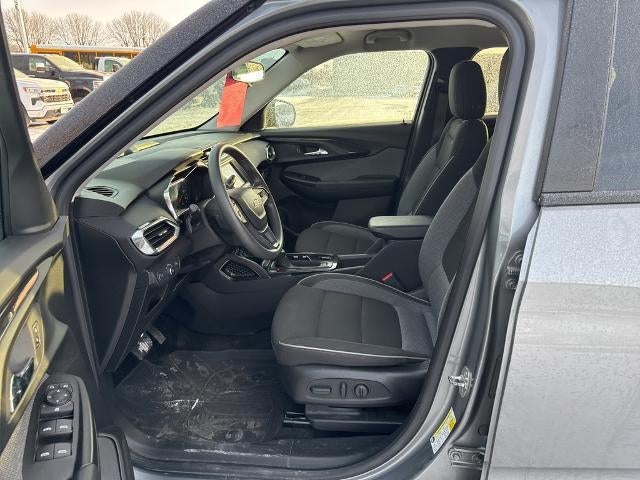 2023 Chevrolet Trailblazer FWD 4dr LT
