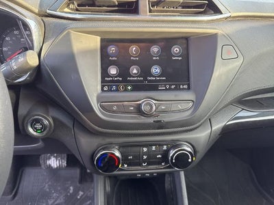 2023 Chevrolet Trailblazer FWD 4dr LT