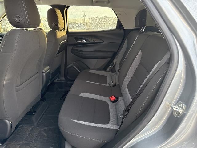 2023 Chevrolet Trailblazer FWD 4dr LT