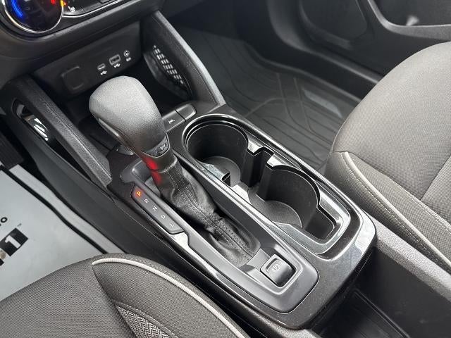 2023 Chevrolet Trailblazer FWD 4dr LT