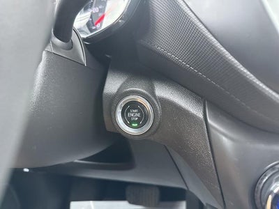 2023 Chevrolet Trailblazer FWD 4dr LT