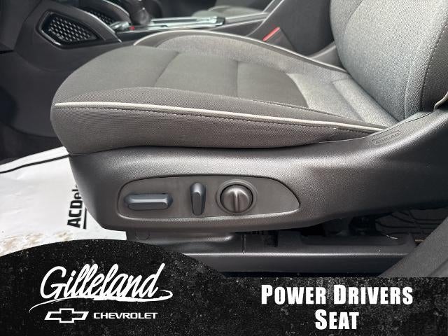 2023 Chevrolet Trailblazer FWD 4dr LT