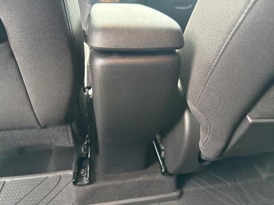 2023 Chevrolet Trailblazer FWD 4dr LT