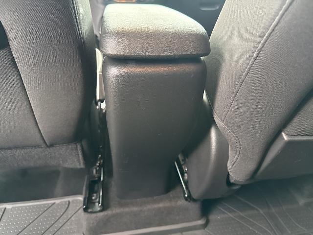 2023 Chevrolet Trailblazer FWD 4dr LT