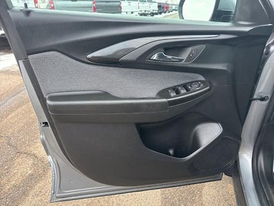 2023 Chevrolet Trailblazer FWD 4dr LT