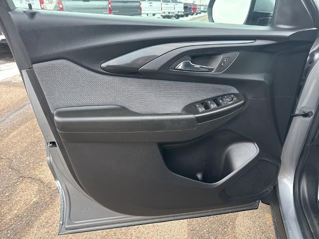 2023 Chevrolet Trailblazer FWD 4dr LT