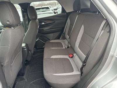 2023 Chevrolet Trailblazer FWD 4dr LT