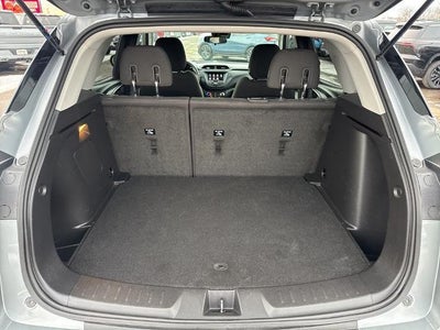 2023 Chevrolet Trailblazer FWD 4dr LT