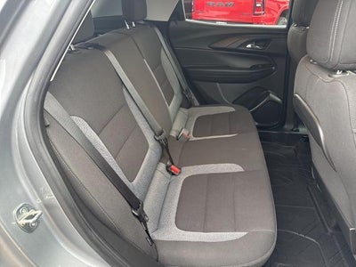2023 Chevrolet Trailblazer FWD 4dr LT