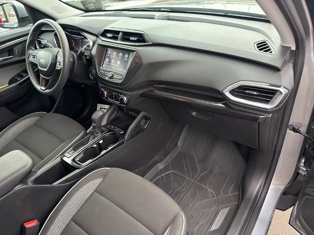 2023 Chevrolet Trailblazer FWD 4dr LT