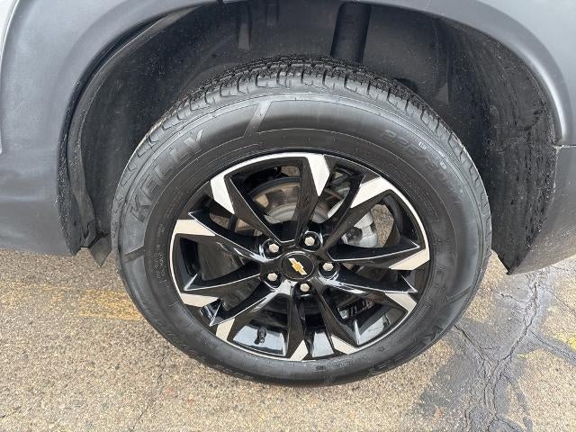 2023 Chevrolet Trailblazer FWD 4dr LT