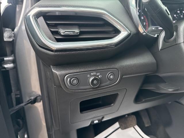 2023 Chevrolet Trailblazer FWD 4dr LT