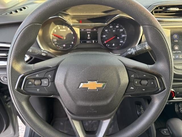 2023 Chevrolet Trailblazer FWD 4dr LT