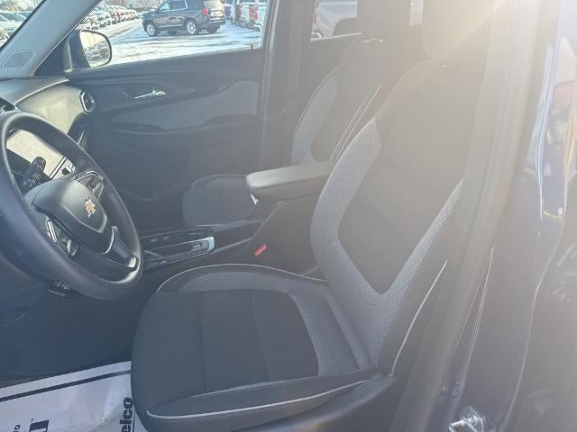 2023 Chevrolet Trailblazer FWD 4dr LT