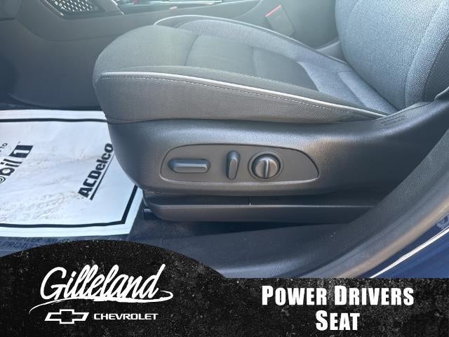 2023 Chevrolet Trailblazer FWD 4dr LT