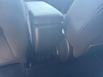 2023 Chevrolet Trailblazer FWD 4dr LT