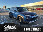 2023 Chevrolet Trailblazer FWD 4dr LT