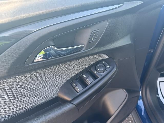 2023 Chevrolet Trailblazer FWD 4dr LT