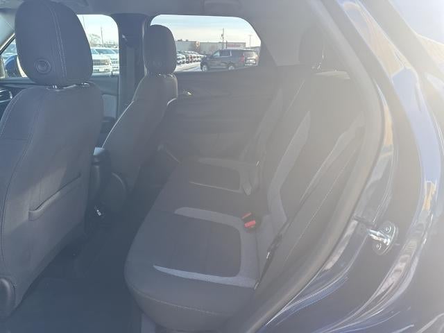 2023 Chevrolet Trailblazer FWD 4dr LT