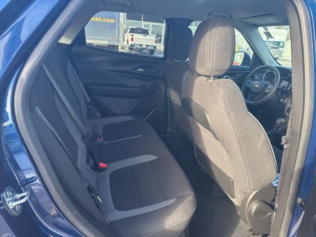 2023 Chevrolet Trailblazer FWD 4dr LT