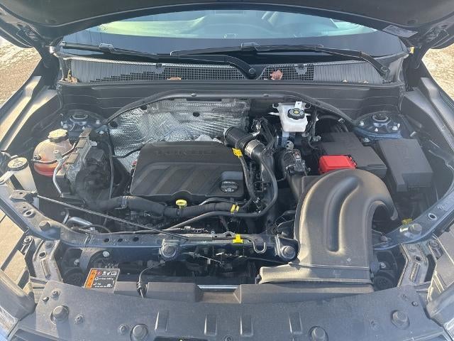 2023 Chevrolet Trailblazer FWD 4dr LT