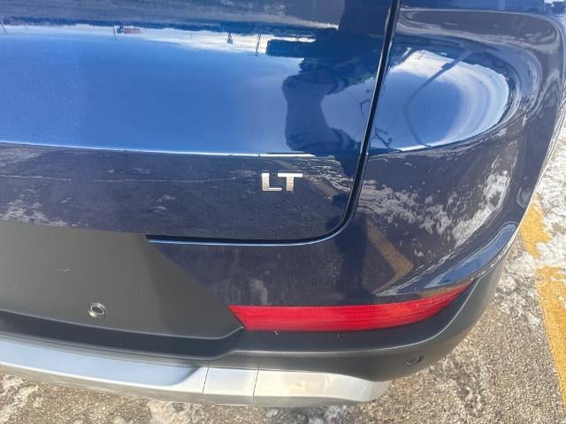 2023 Chevrolet Trailblazer FWD 4dr LT