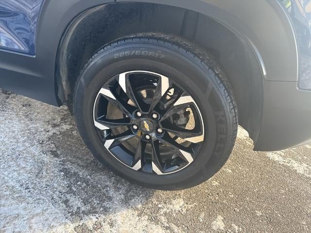 2023 Chevrolet Trailblazer FWD 4dr LT