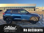 2023 Chevrolet Trailblazer FWD 4dr LT