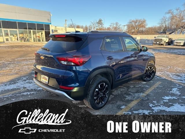 2023 Chevrolet Trailblazer FWD 4dr LT