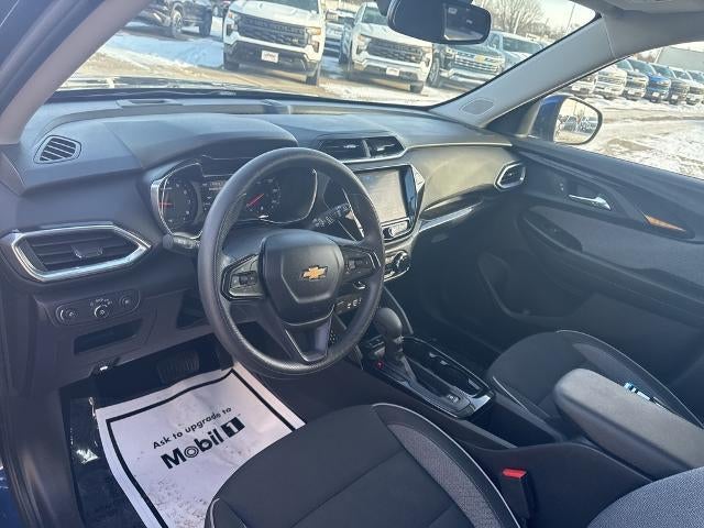 2023 Chevrolet Trailblazer FWD 4dr LT